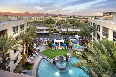 the hadley north scottsdale|IMT North Scottsdale